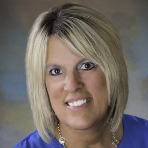 Patricia A. Calhoun